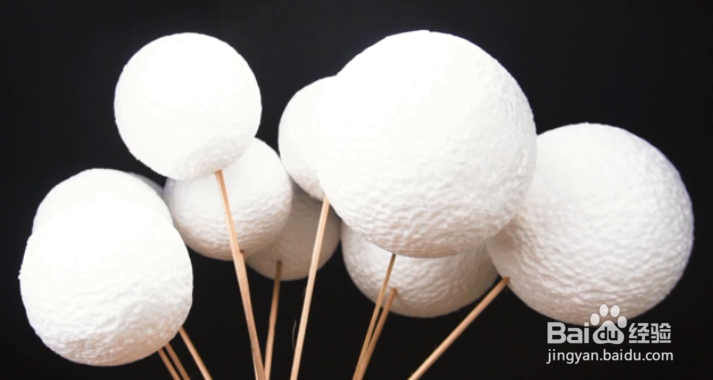 如何制作太阳系挂饰