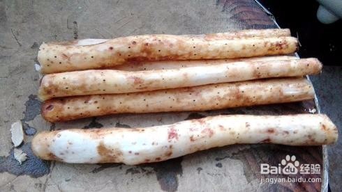 宝宝脾虚怎么健脾