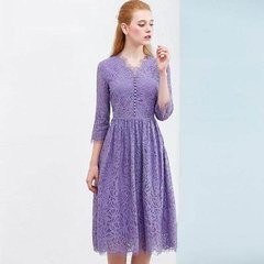 2019年夏季女装流行什么款式？