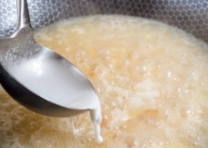 家常海鲜娃娃菜