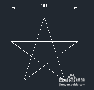 CAD2014实例教程：[23]缩放工具