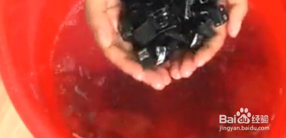 电脑保养：[2]如何拆卸清洗键盘详细教程