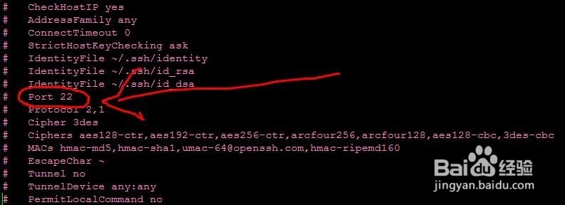 Linux,ubuntu下安装ssh服务器 配置ssh服务器