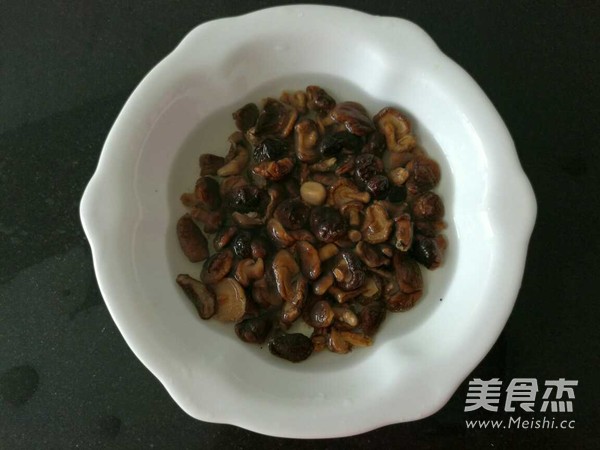 香菇牛肉烧卖