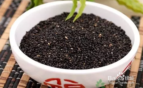 听说这四种食物可以缓解失眠