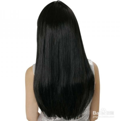 怎样拥有一头乌发