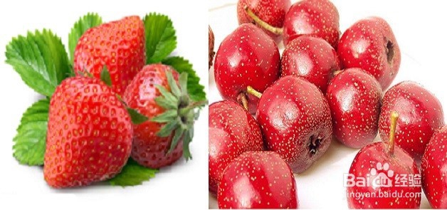 有益健康的天然食材,你知道多少?