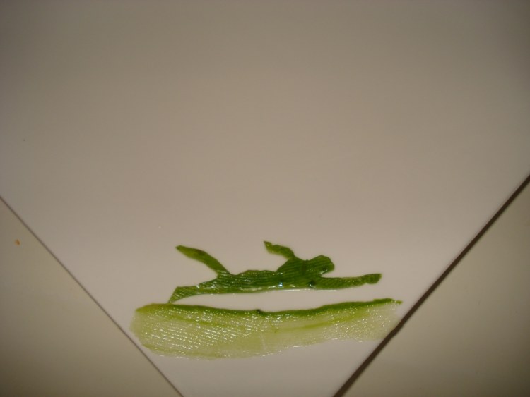 来一盘杭椒腰花，营养又美味~