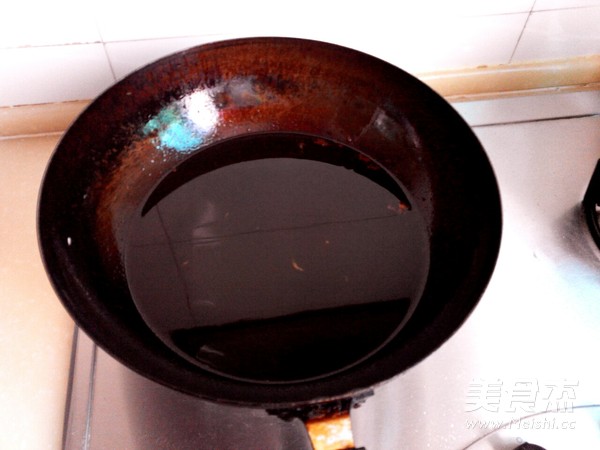 熘汁锅包肉的做法