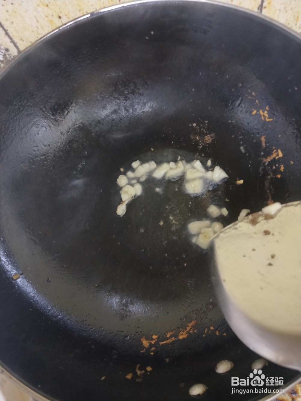 蚝油生菜，清爽整个夏天