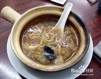 澳门那些值得一尝的小吃