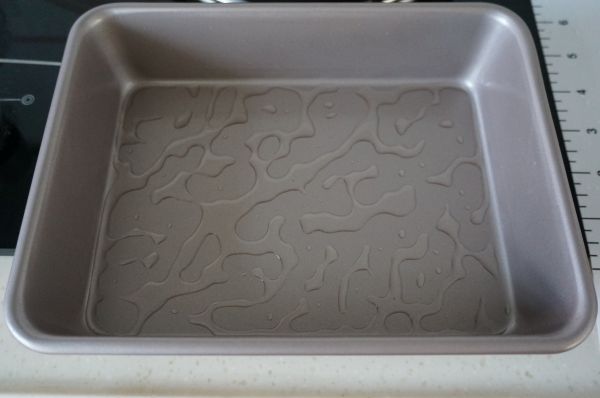 椰香脆底小面包