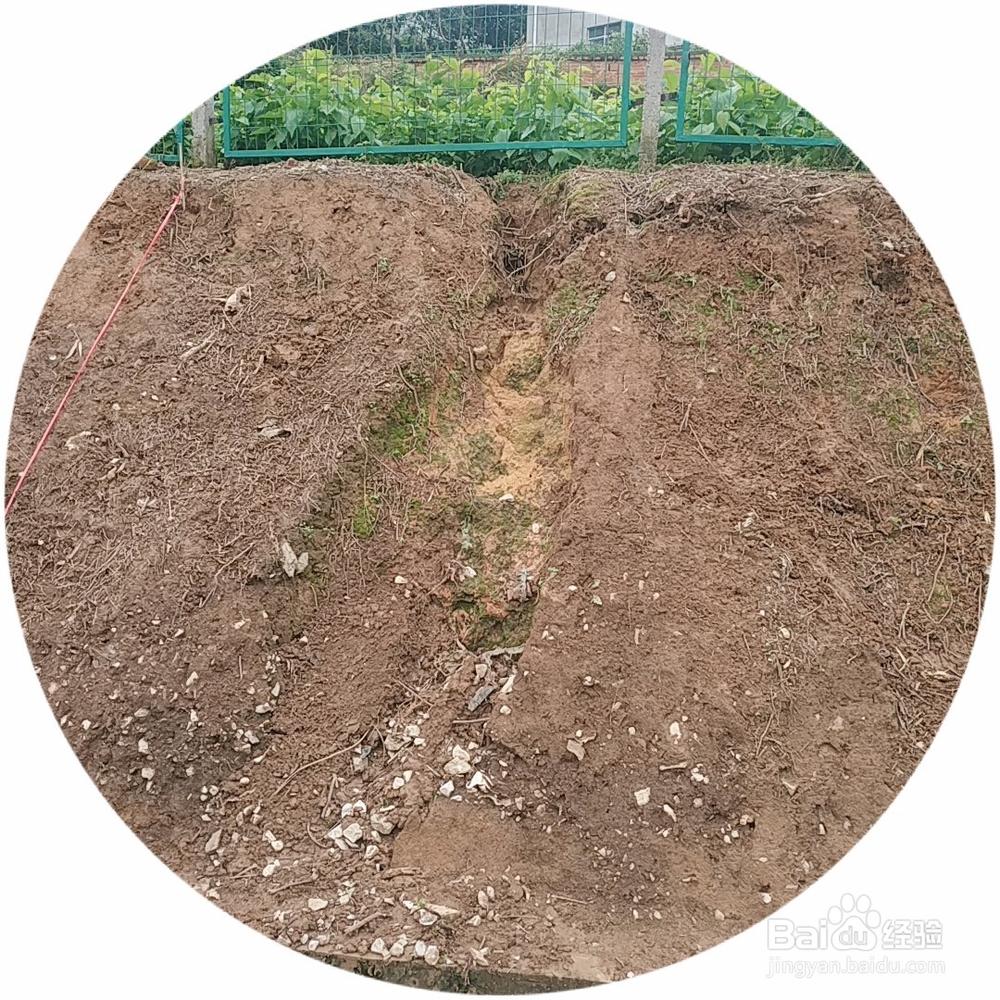 边坡人字骨架加固前期工程有哪些？