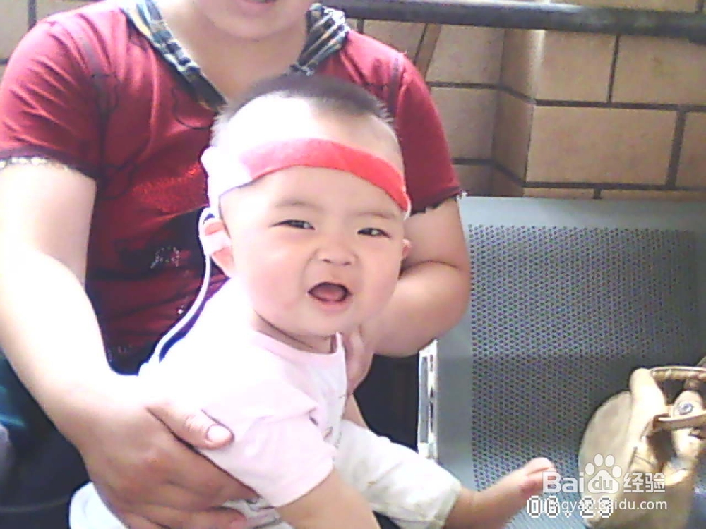 输液对宝宝的危害(及应对宝宝发烧的方法)