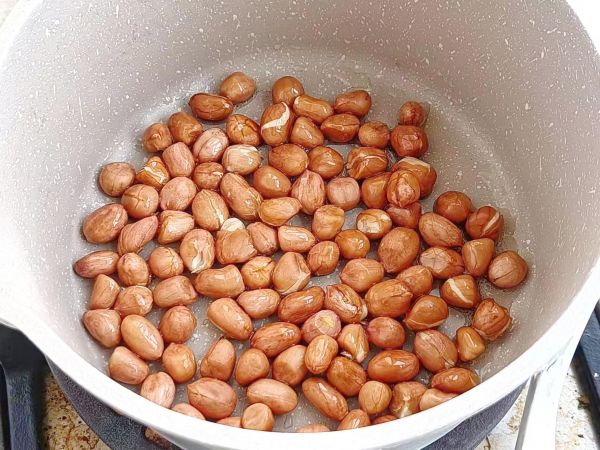 酸辣爽口凉拌面