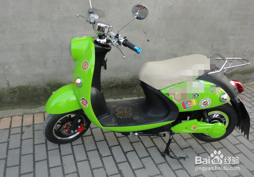 如何延长电动车的寿命