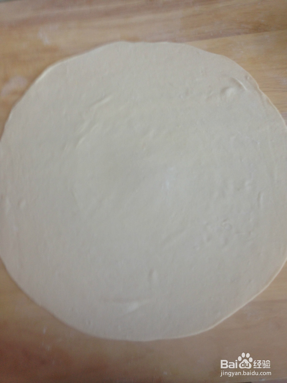 宝宝辅食小馄饨的做法