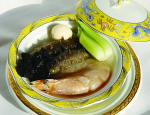 补肾壮阳的海鲜有哪些？