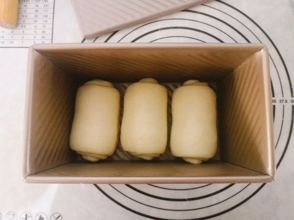 经典百分百中种吐司