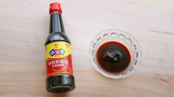 味达美拌海蜇头