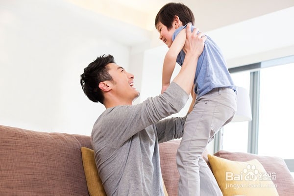 为什么两岁多的孩子会很霸道