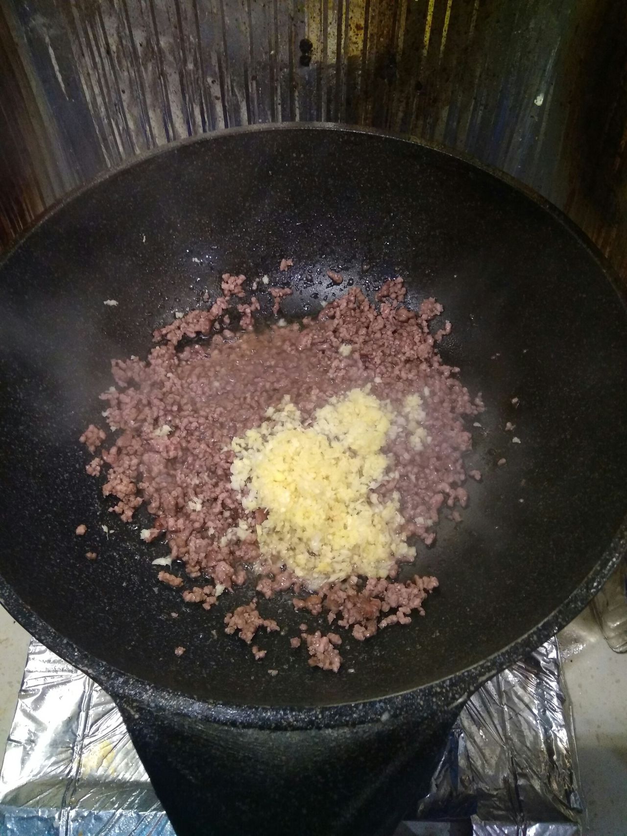 美味的牛肉酱的做法，你学会了吗
