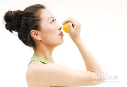 嗅觉失灵是什么原因?