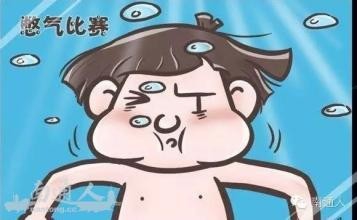 停止打嗝的几种方法