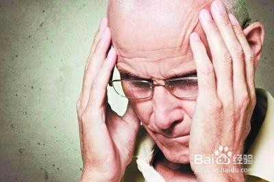 如何判断和预防中风问题