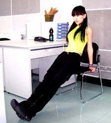 什么减肥方法最有效果呢?教你5招快速减腿方法!