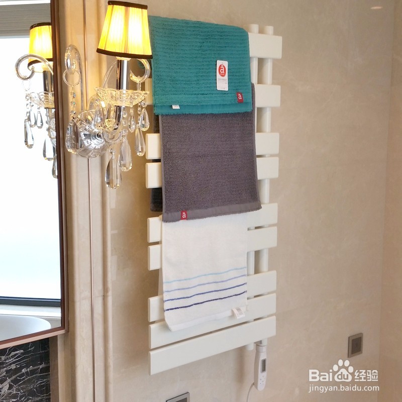 电热毛巾架产品选购