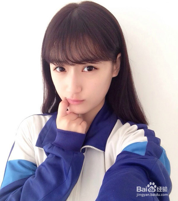 一个女生喜欢一个人的致命表现你中了吗?