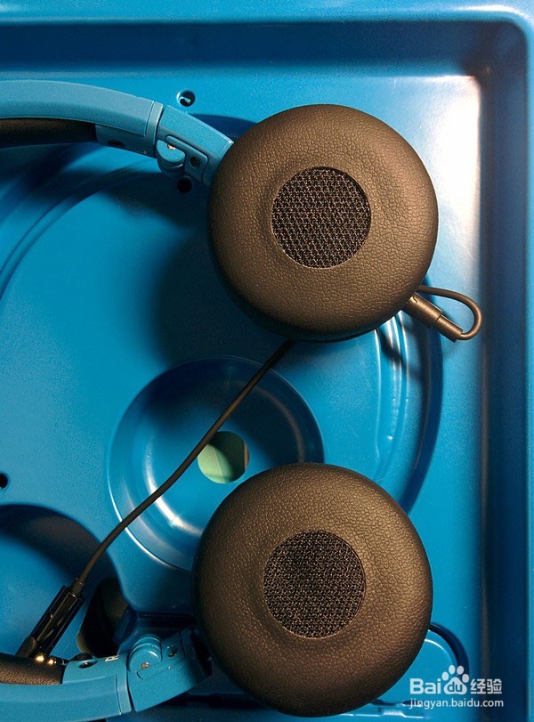 AKG Y40 开箱体验