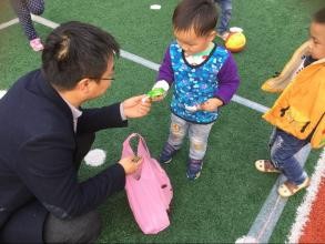 小班幼儿不听话怎么办