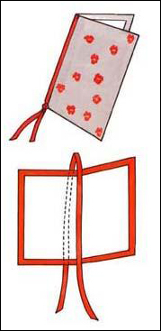 母亲节贺卡制作方法