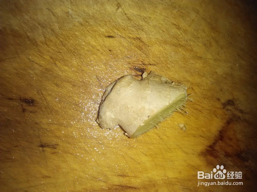 爆香紫菜土豆黄柿子汤