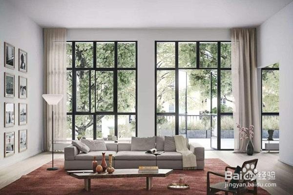 家用玻璃如何选购