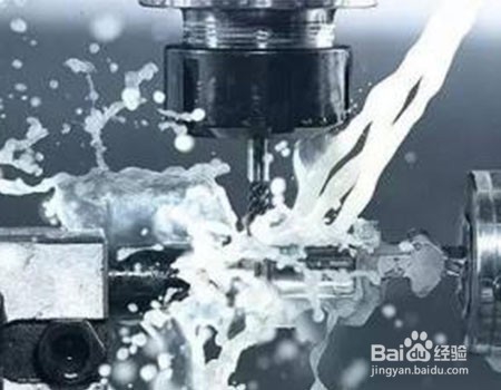 如何对切削液进行净化？