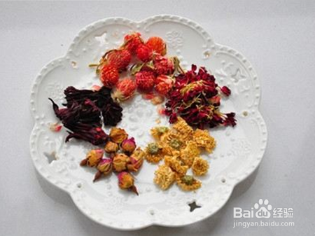 喝什么茶可以去湿气?