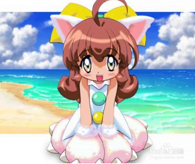 可爱小猫咪全攻略