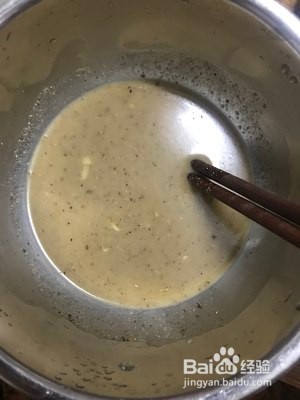怎么自制菌菇牛奶巴沙鱼汤