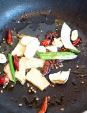 干烧鲫鱼怎么做