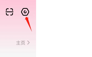 皮皮蟹APP如何设置隐身