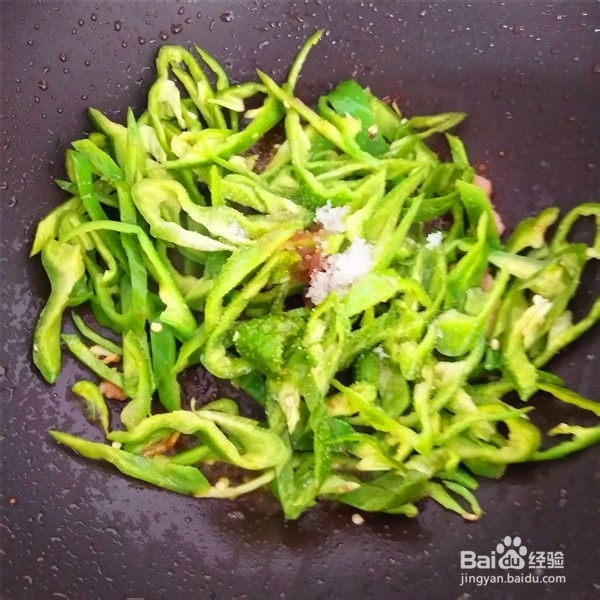 肉丝做法大全