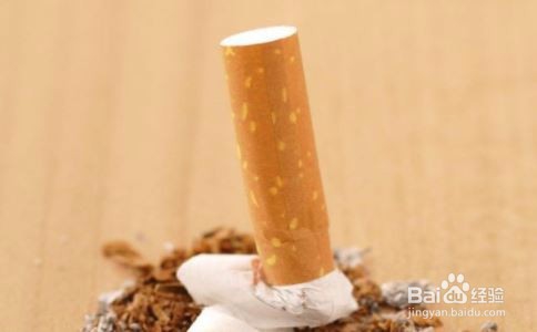 戒烟要注意的要点有哪些