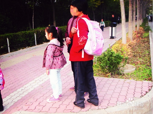 与孩子一起成长：[1]勿入五大教育误区