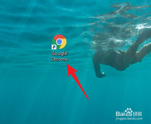 chrome浏览器书签栏怎么隐藏