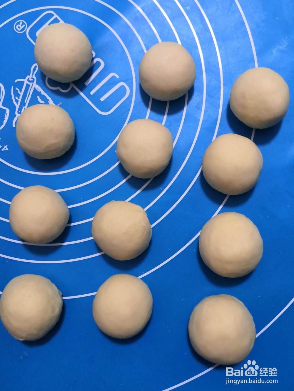 如何做热狗面包