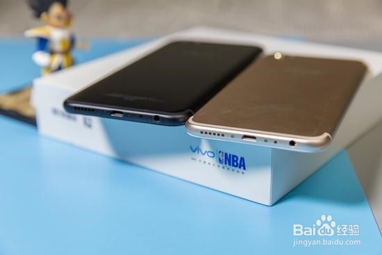 柔光双摄之外的画质提升 vivo X9s/X9s Plus评测
