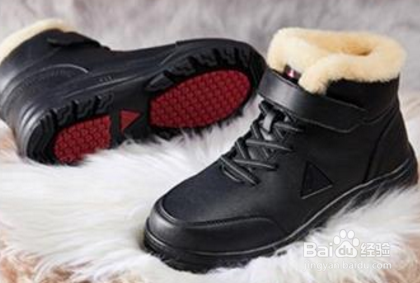 老人鞋哪个品牌好，冬季老人鞋如何选择